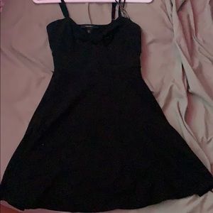 Forever 21 Black dress